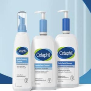 Cetaphil moistuzier